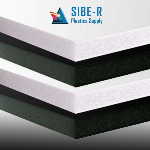 SIBER PLASTIC SUPPLY GATOR BOARD